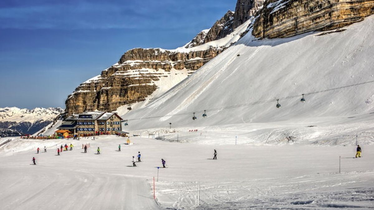 Madonna di Campiglio 