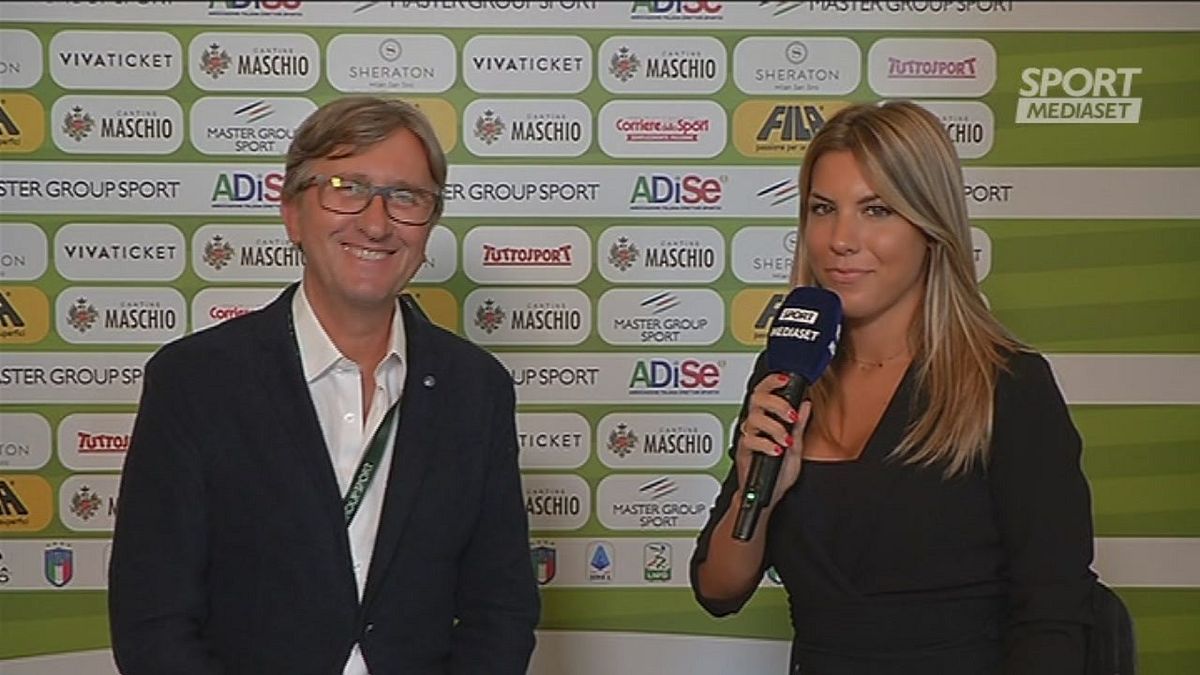 Napoli, il commento di Auriemma: "Lozano, esordio da 10"