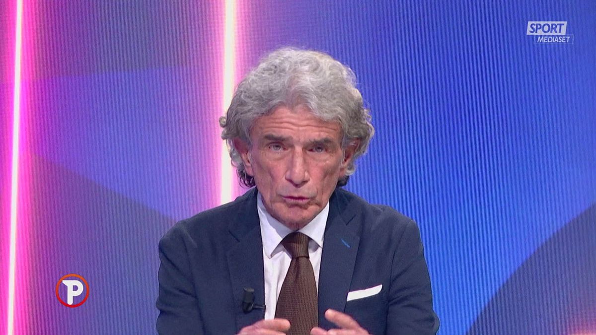 CLIP 1 La moviola di Milan-Napoli: chiesti 4 rigori, Cesari fa chiarezza