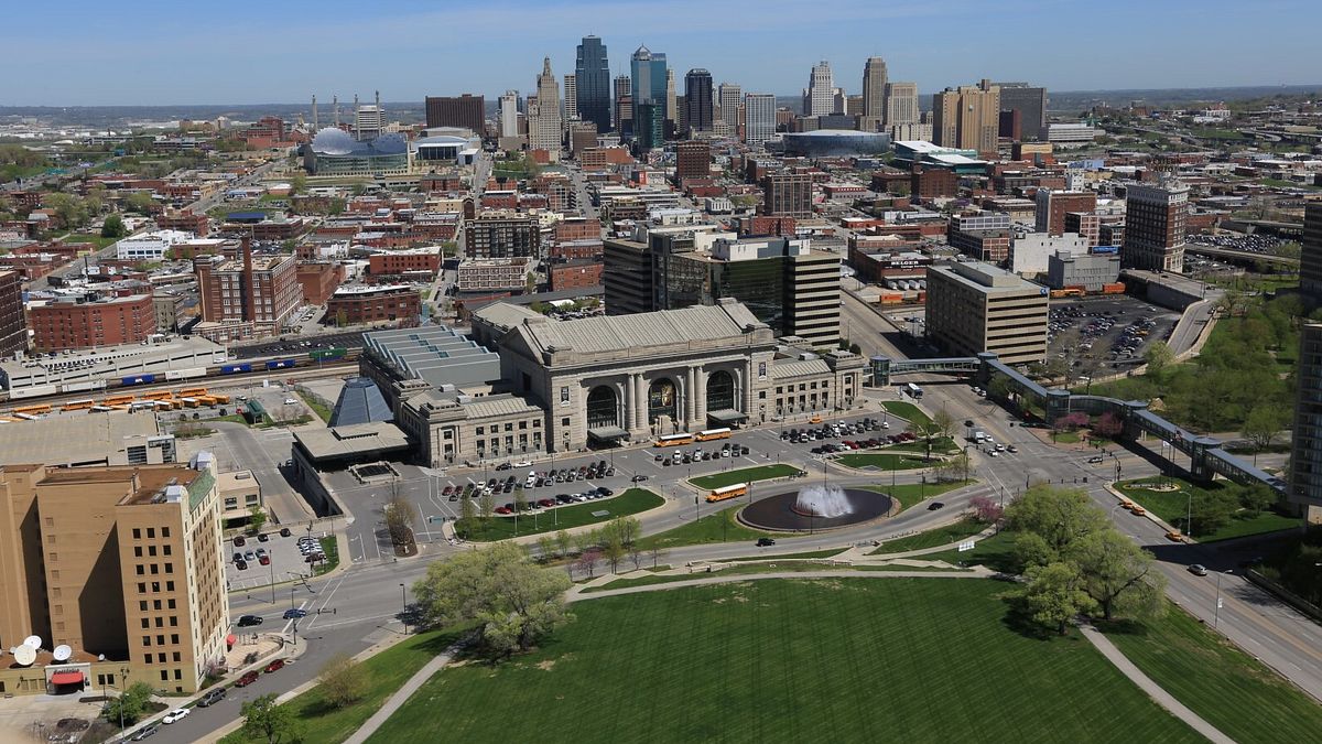 Kansas City