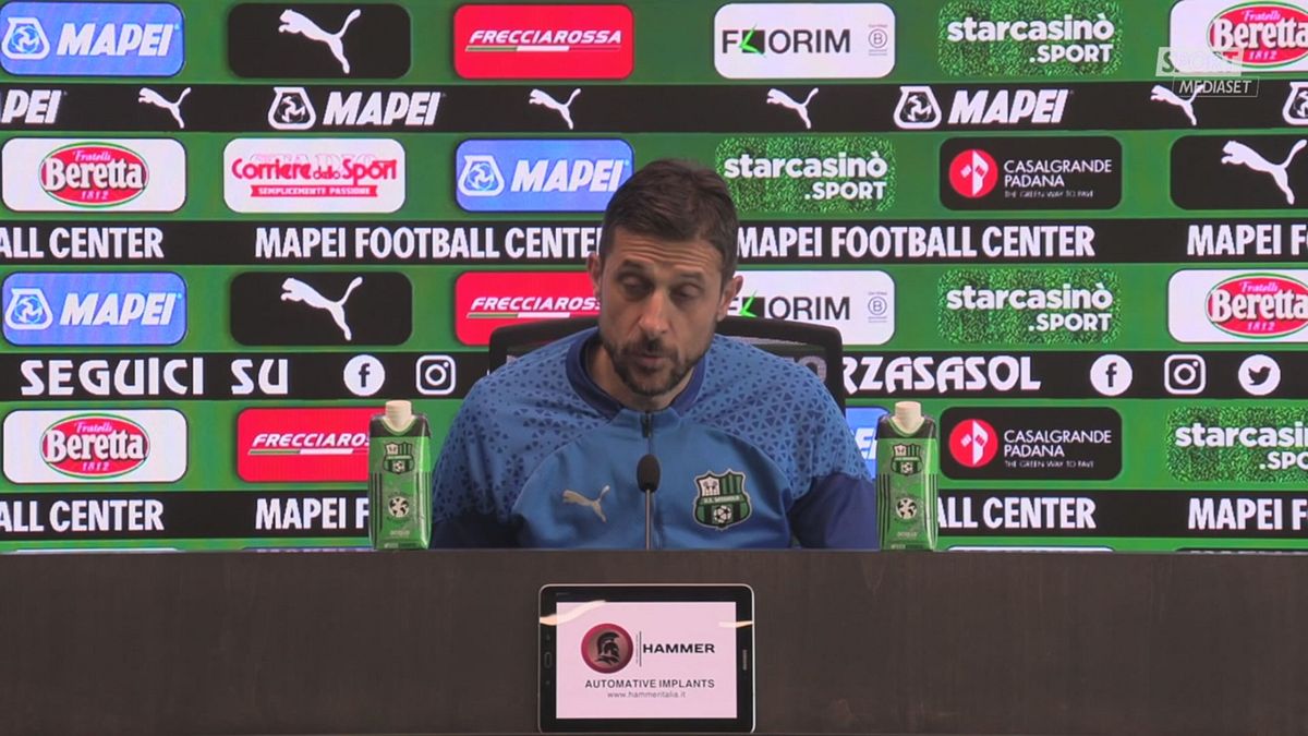 DICH DIONISI PRE ATALANTA 1
