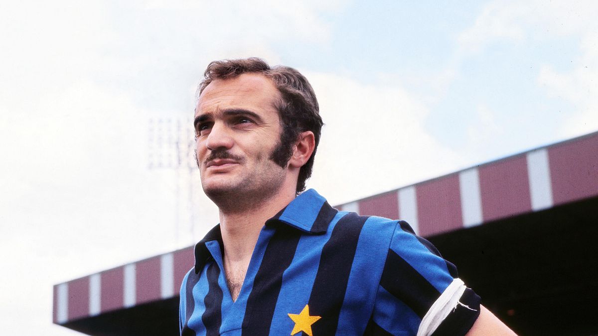 Sandro Mazzola