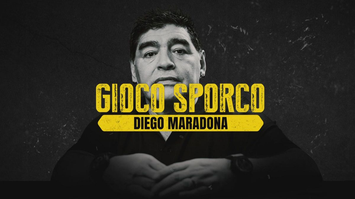 Seconda puntata | Diego Armando Maradona