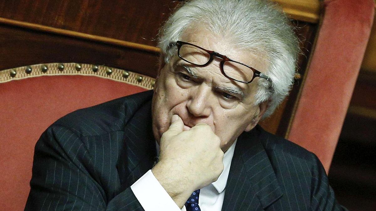 Rischio altissimo di non superare la soglia di sbarramento anche per Alleanza Liberalpopolare (Ala) di Denis Verdini