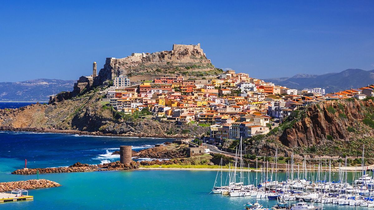 Castelsardo 