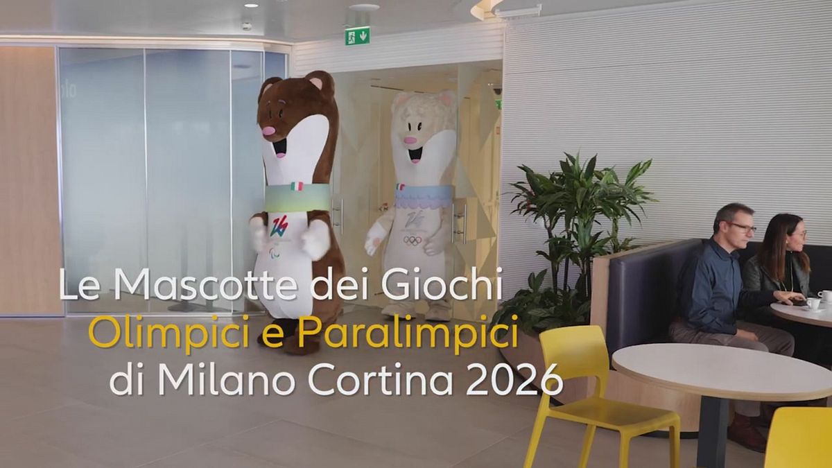 mascotte