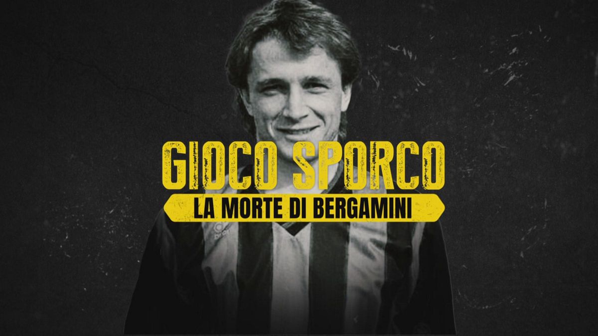 Terza puntata | Denis Bergamini