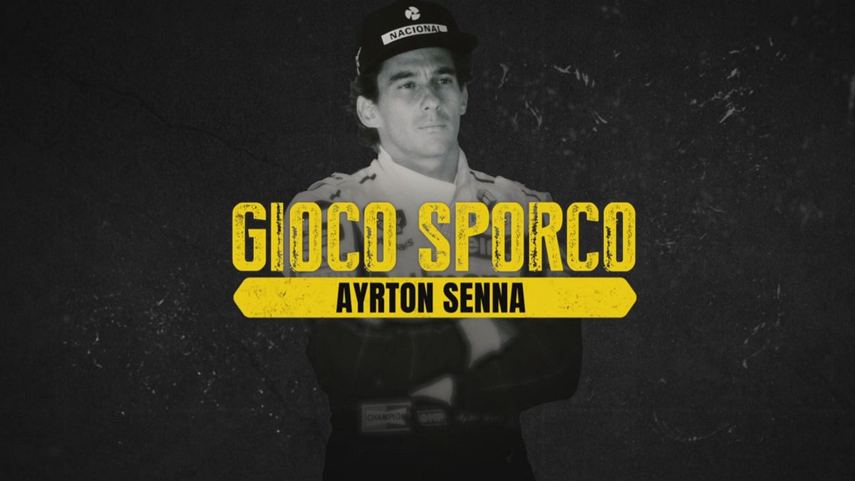 Quarta puntata | Ayrton Senna