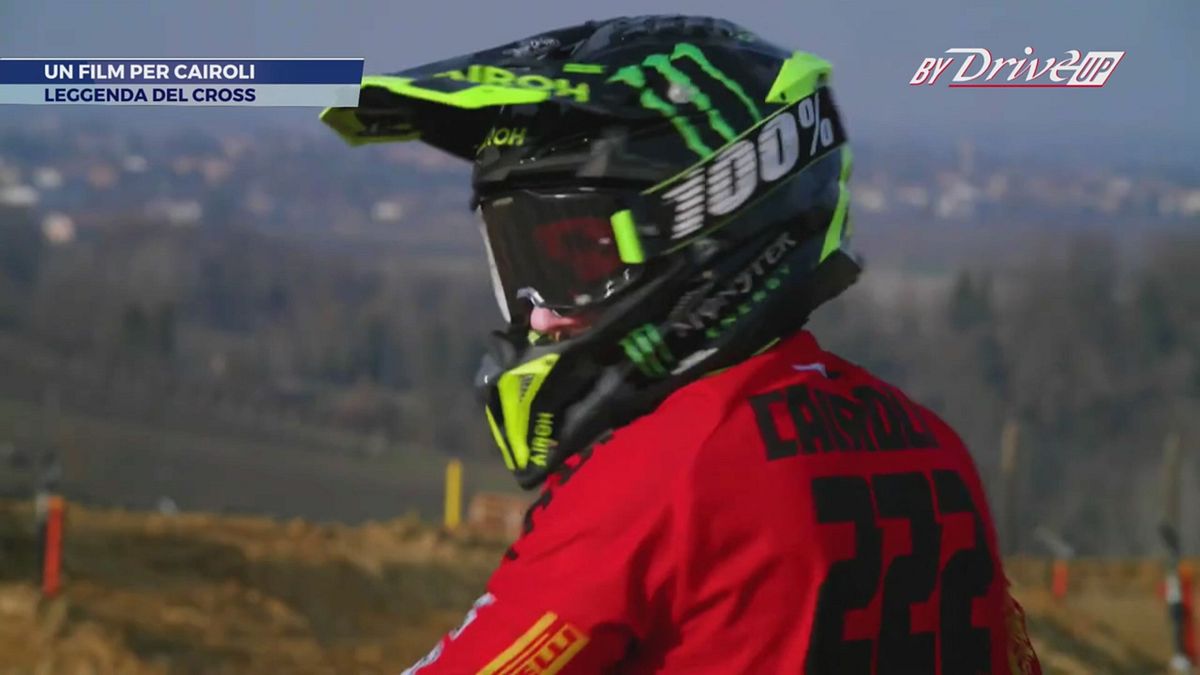 Un film per Cairoli