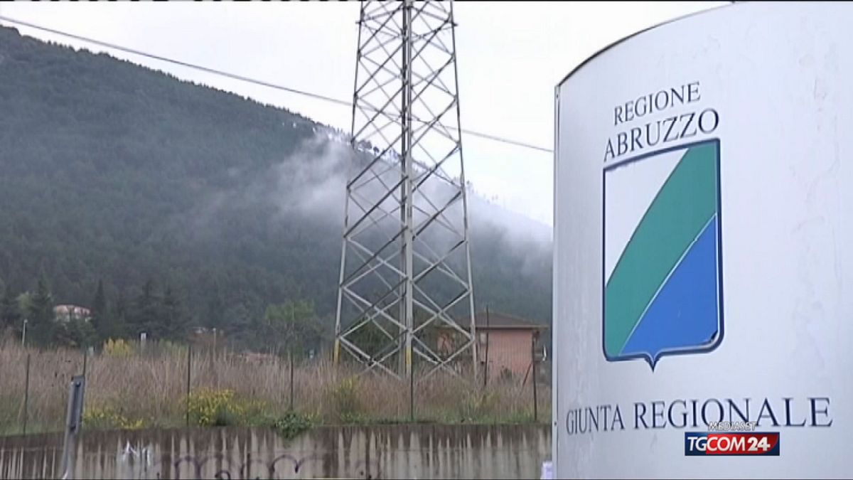 18.00  ABRUZZO AL VOTO SRV