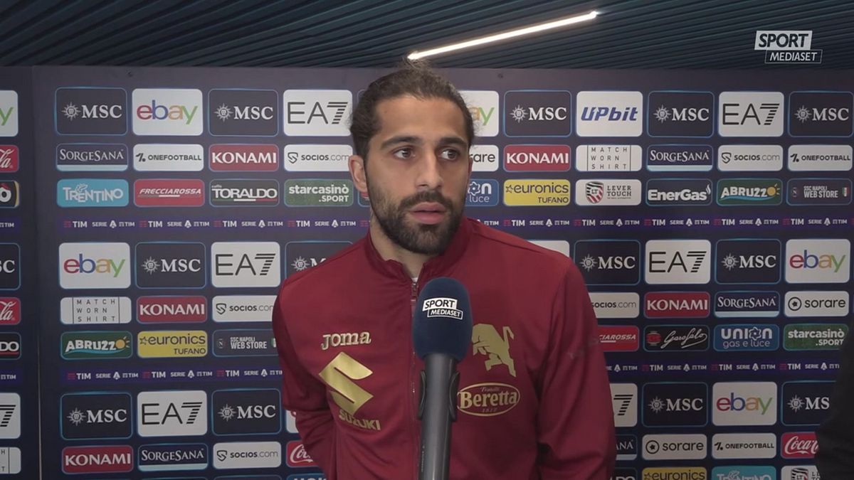 DICH RODRIGUEZ POST NAPOLI 1