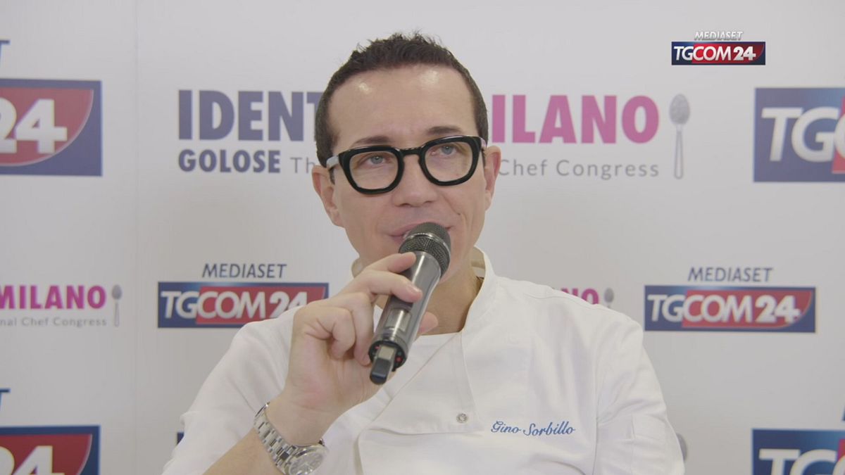 Gino Sorbillo, conoscere per disobbedire