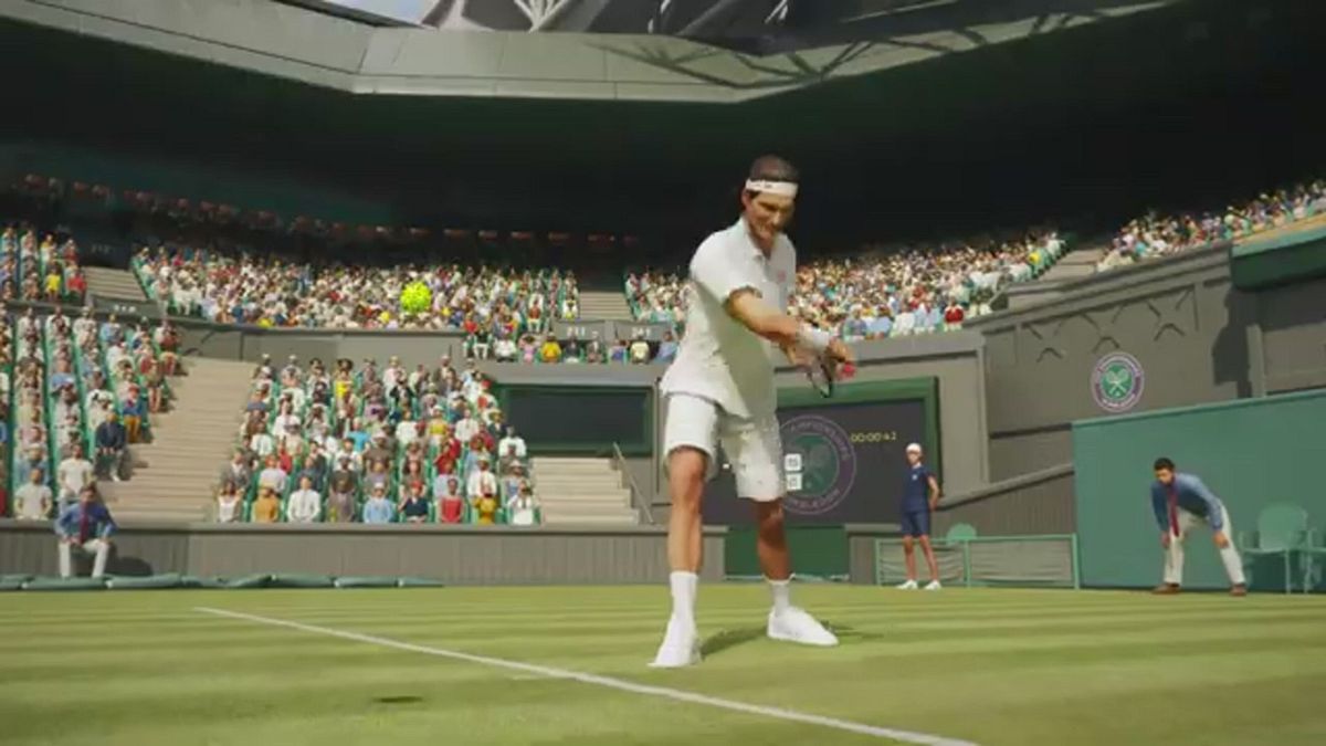 topspin