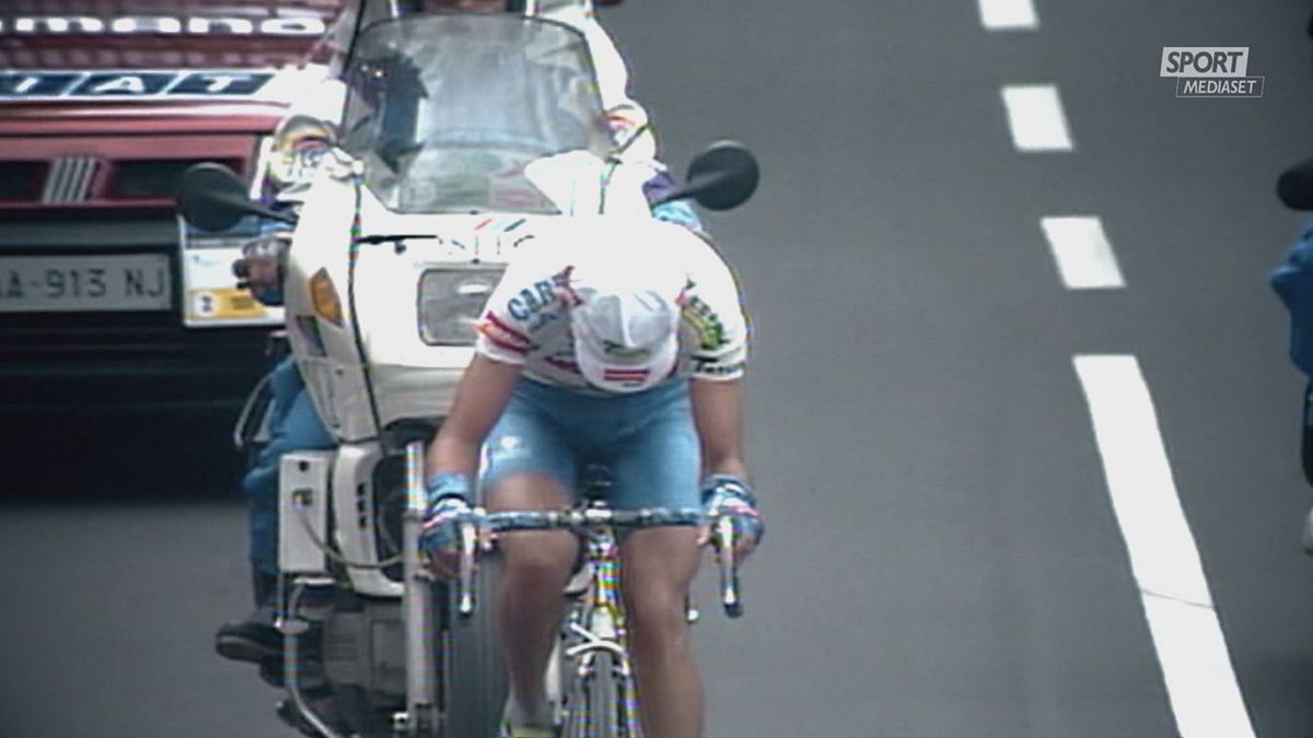 CLIP ANTEPRIMA GIOCO SPORCO PANTANI 1