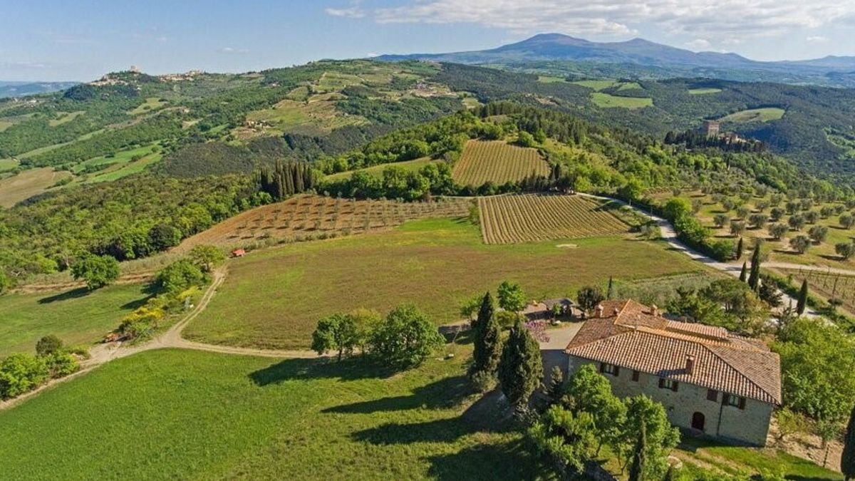 Val d’Orcia