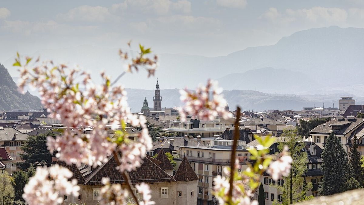 Bolzano