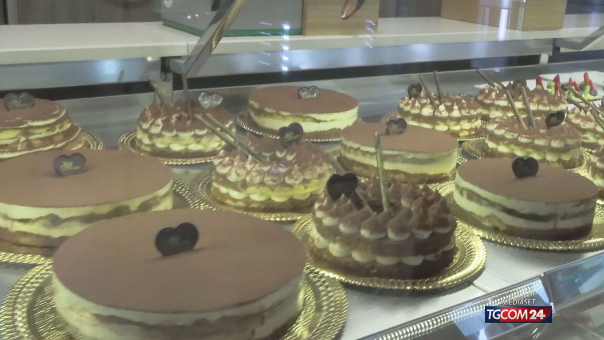 12.00 GIORNATA DEL TIRAMISU' SRV