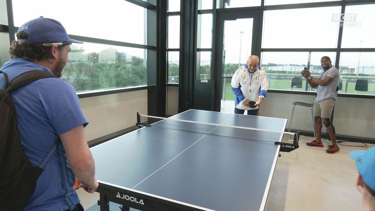 MCH SPALETTI PARTITA PING PONG 1