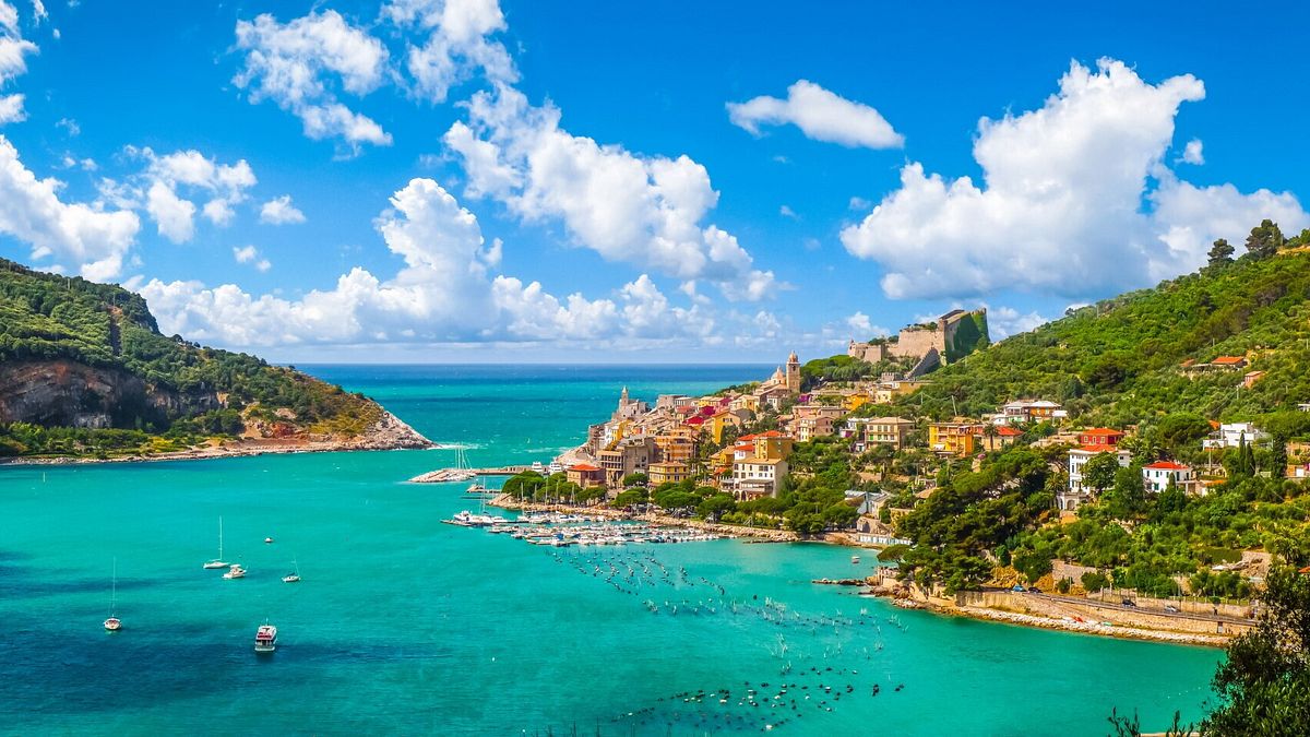 Portovenere