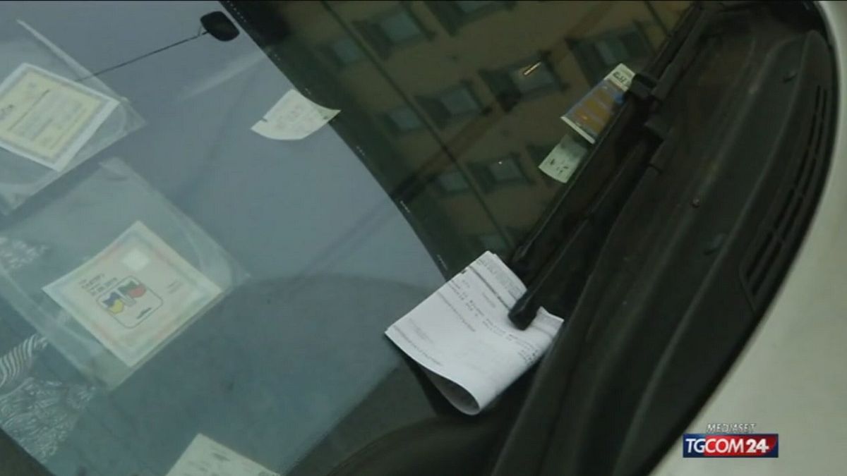 Il 2017 sarà l'anno delle multe: nei bilanci previste più sanzioni per tutti