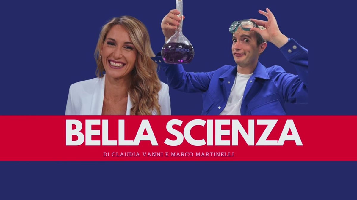 Bella Scienza, verso una pillola che simula l'esercizio fisico