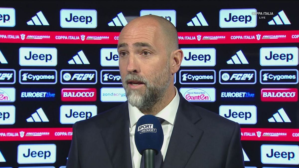 Tudor: "Ogni partita fa storia a sé"
