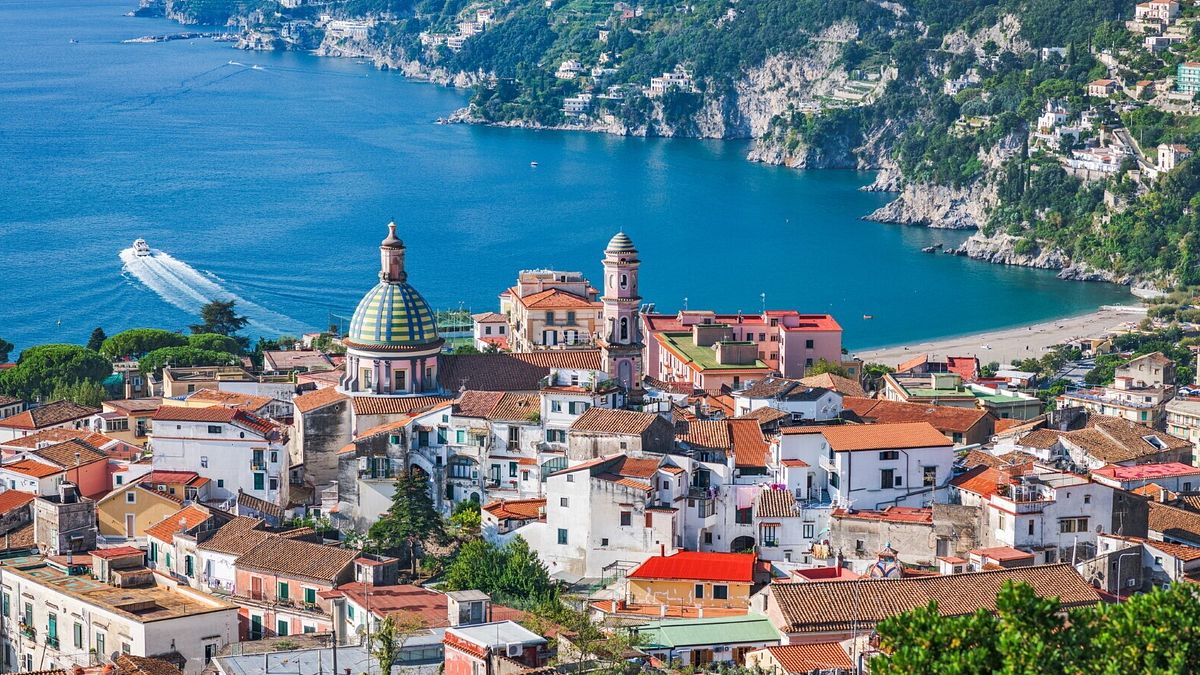 Vietri sul Mare