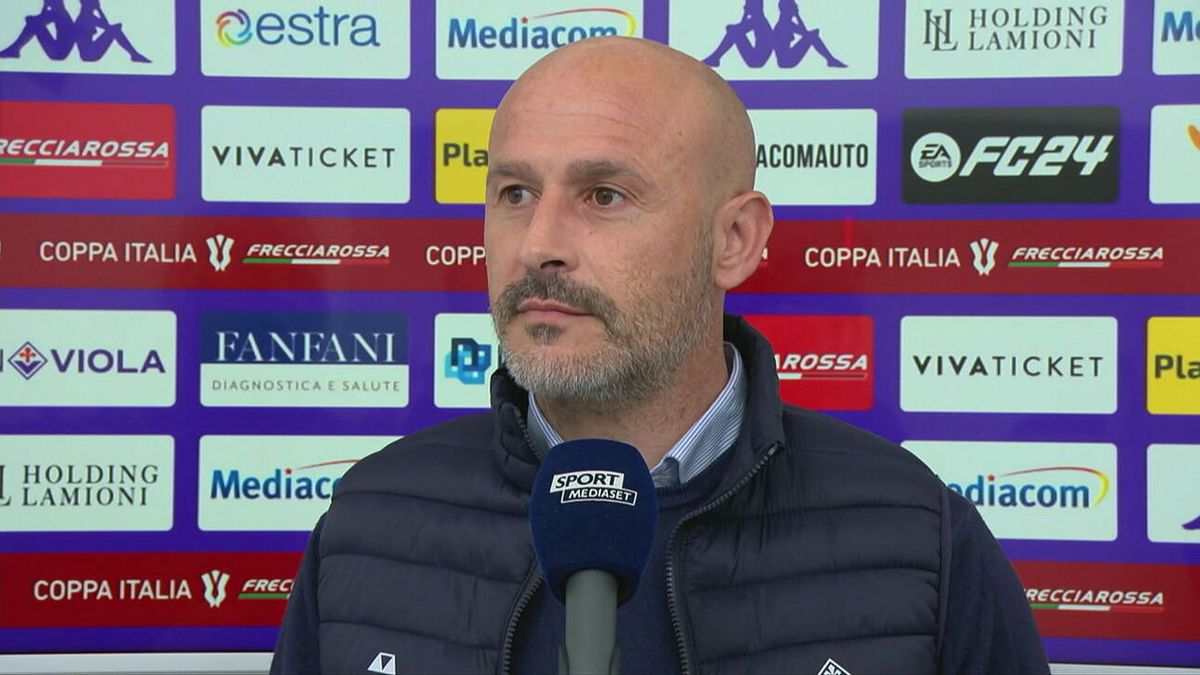 Italiano: "Siamo ancora protagonisti"