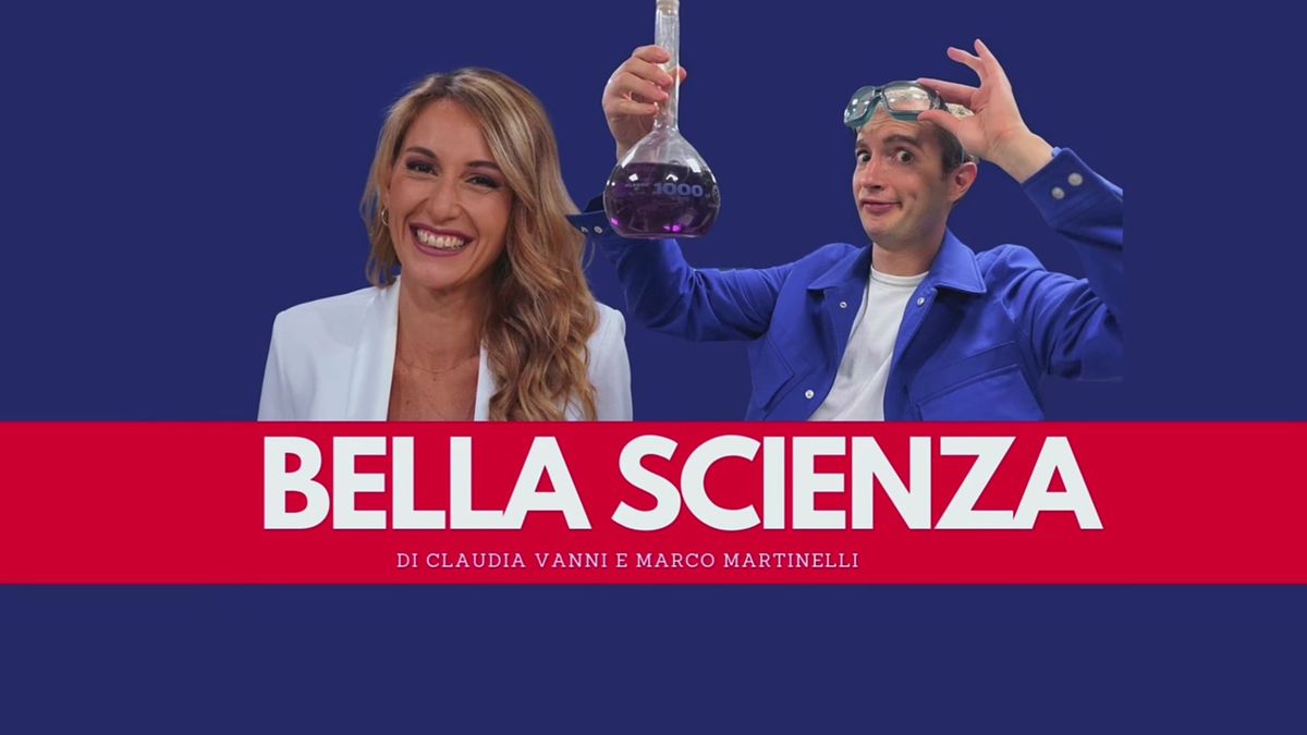 Bella Scienza, come ringiovanire il sistema immunitario