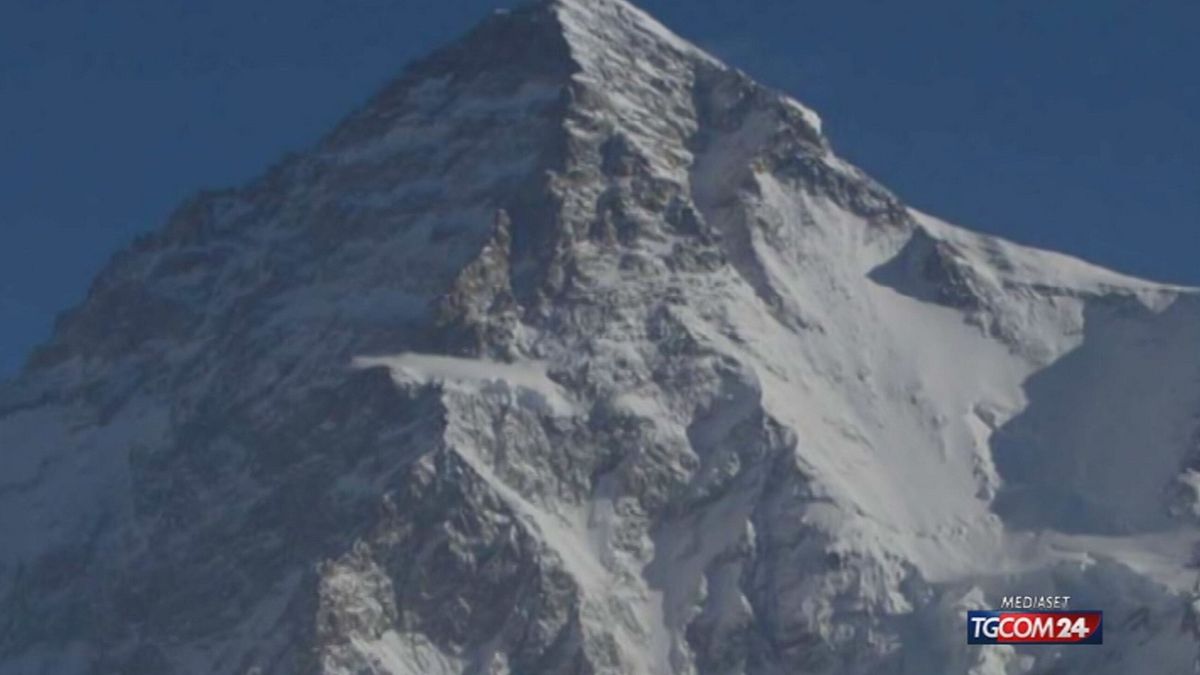 18.00 K2 BATTE EVEREST SRV