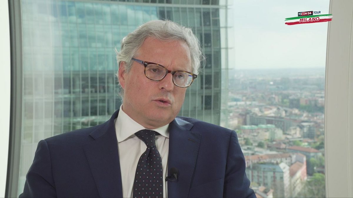 PwC: "Transizione digitale, ecologica e intelligenza artificiale saranno le nuove sfide per le imprese"
