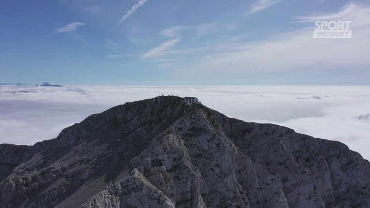 ZacUp, lo spettacolo in presa diretta