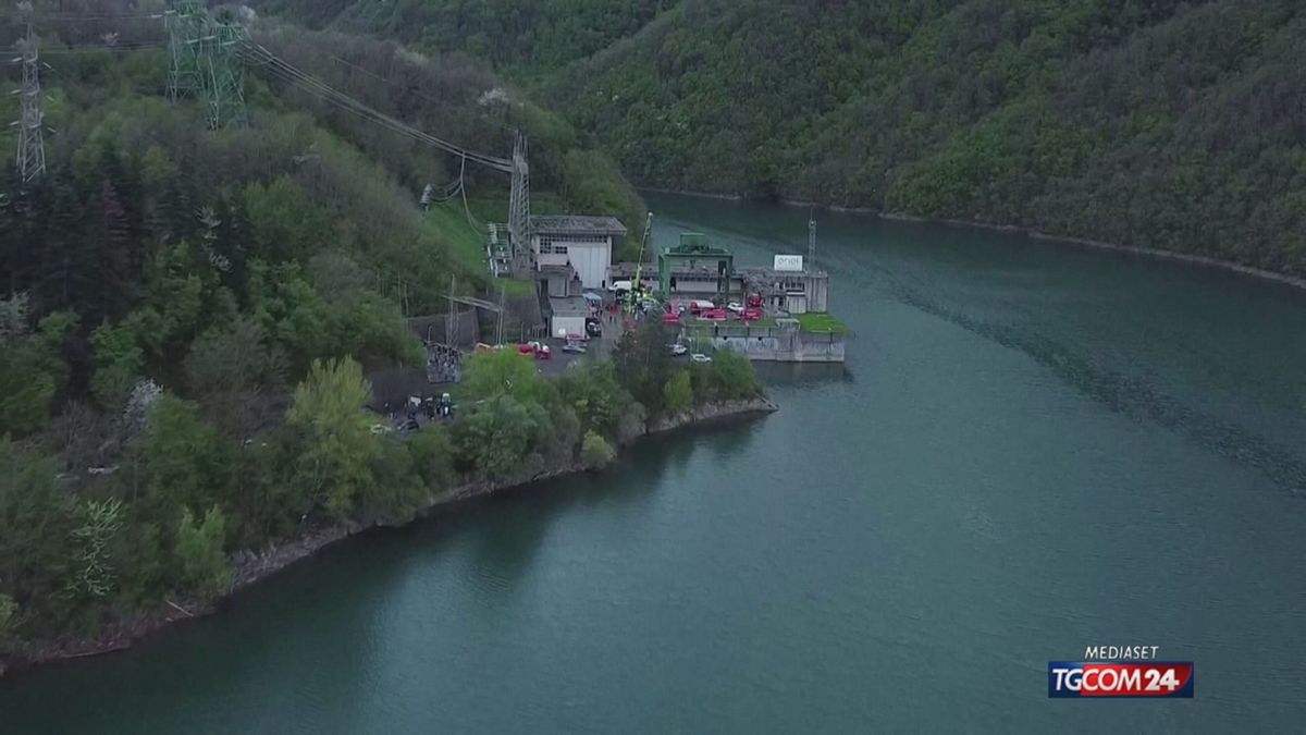 18.00 SUVIANA CRONACA E INDAGINI SRV