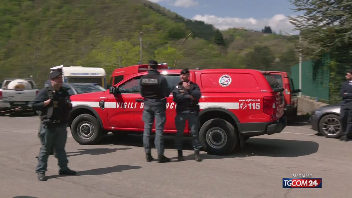 18.00 CHIUSE RICERCHE, INDAGINI E DANNI AMBIENTALISRV