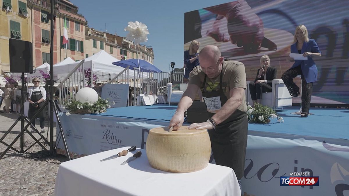 18.00 PALATO FINO A PORTOFINO SRV