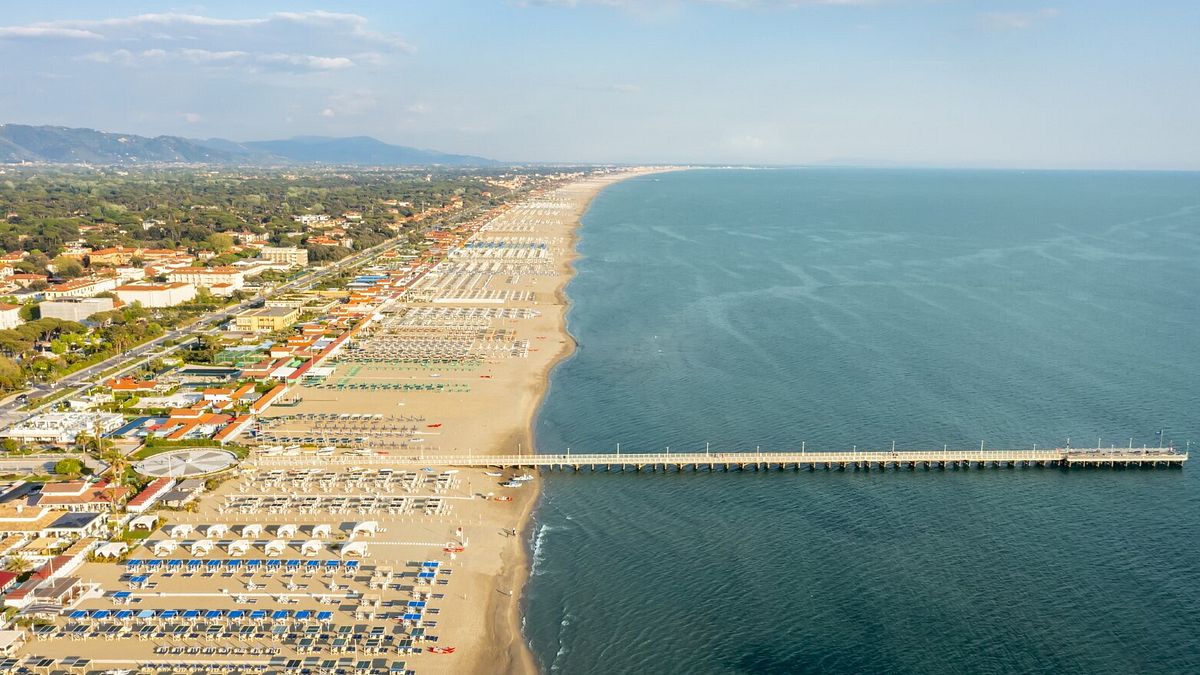 Forte dei Marmi