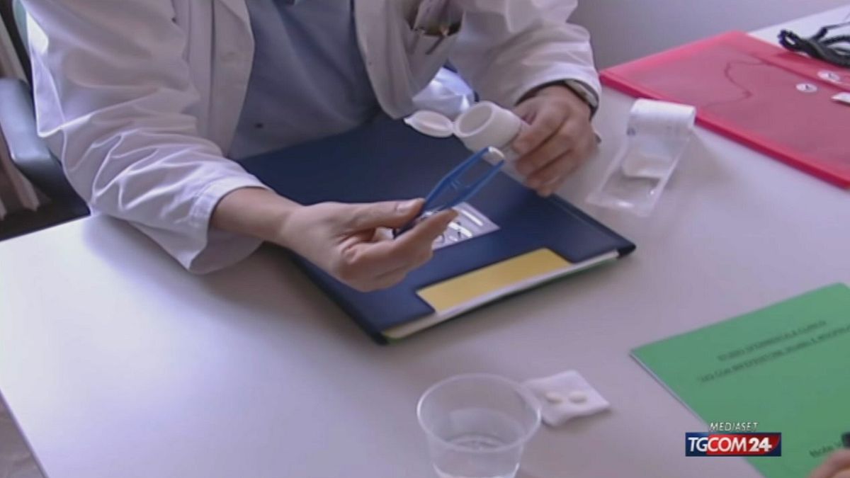 Aborto farmacologico, ricovero non più necessario