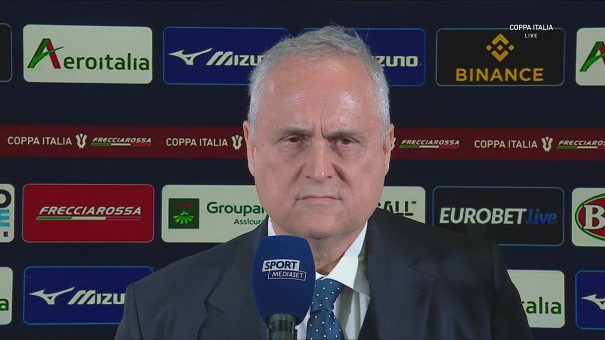 Lolito: "Nuova mentalità"