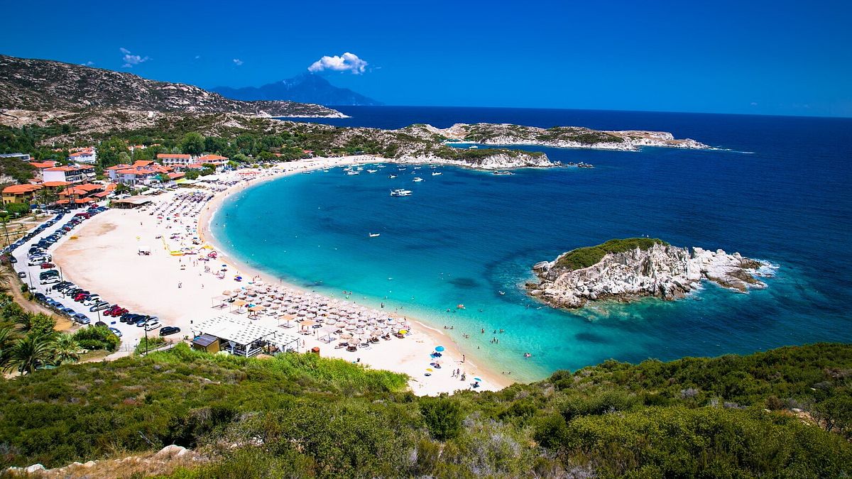 Sithonia 