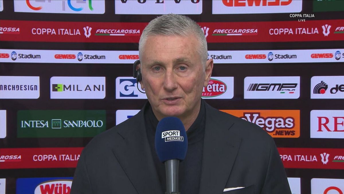 Pradè: "La finale sarebbe bellissima"
