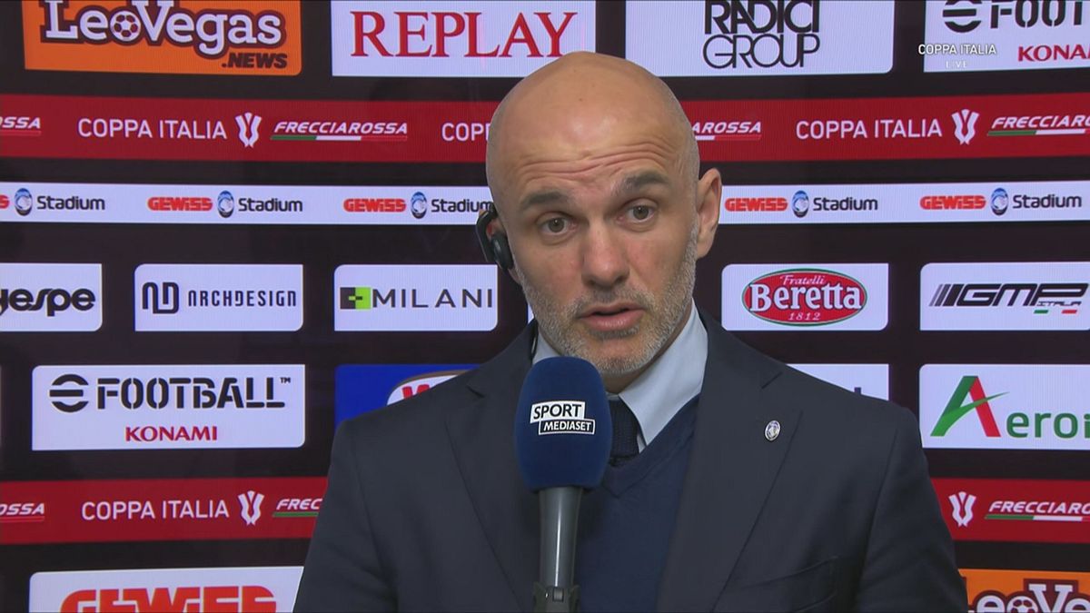 Percassi: "Davanti a noi competizioni affascinanti"