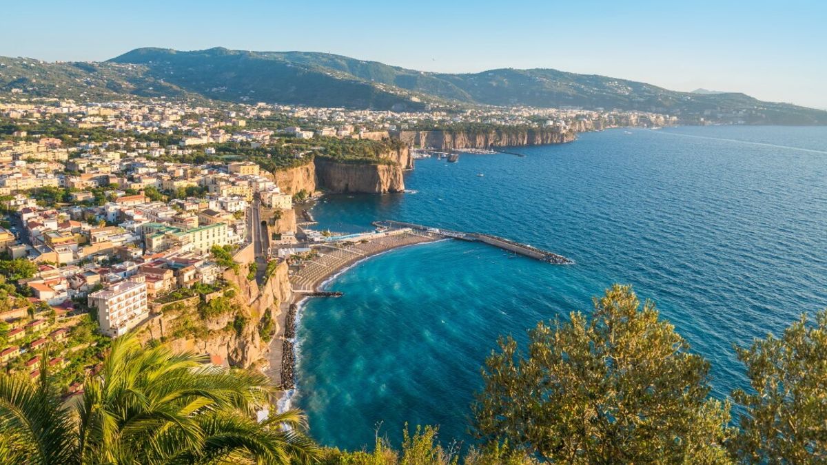 Sorrento