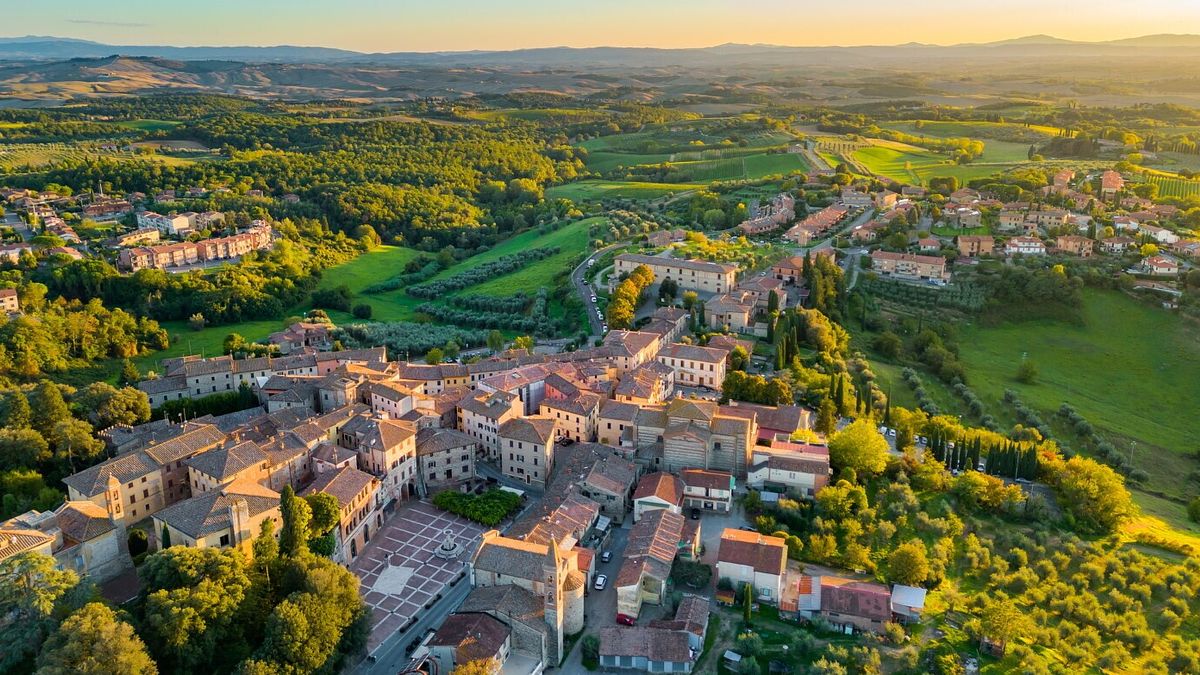  Castelnuovo Berardenga