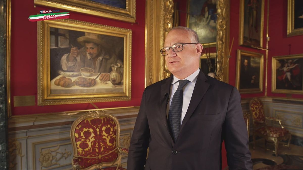 Roma, Gualtieri: "Giubileo grande opportunità per tutta la città"