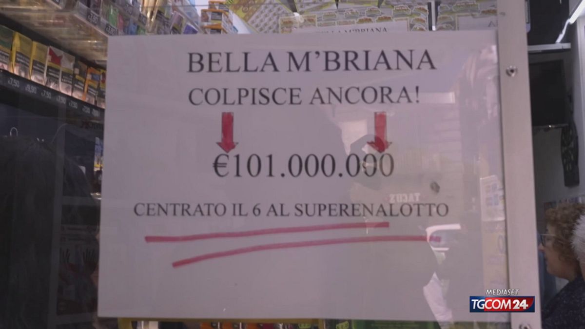 12.05 NAPOLI MILIONARIA
