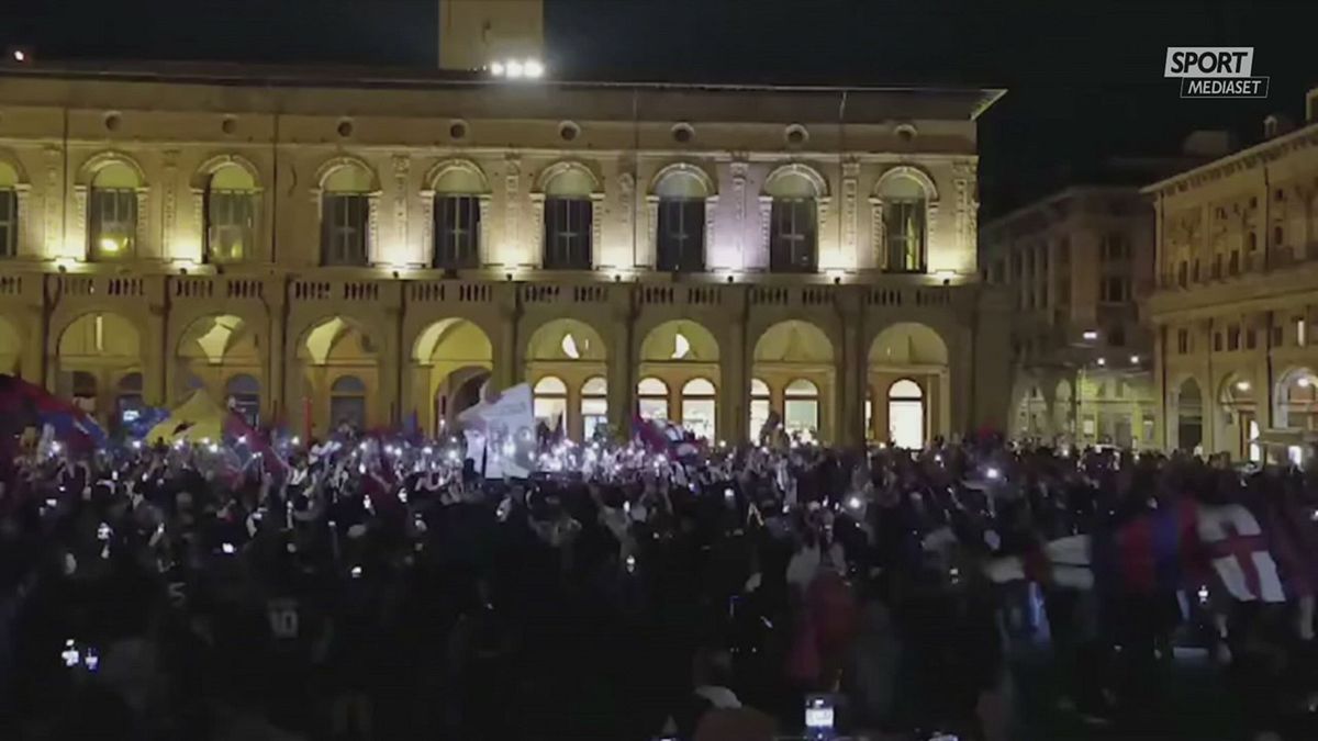 MCH BOLOGNA FESTA IN PIAZZA MAGGIORE 1