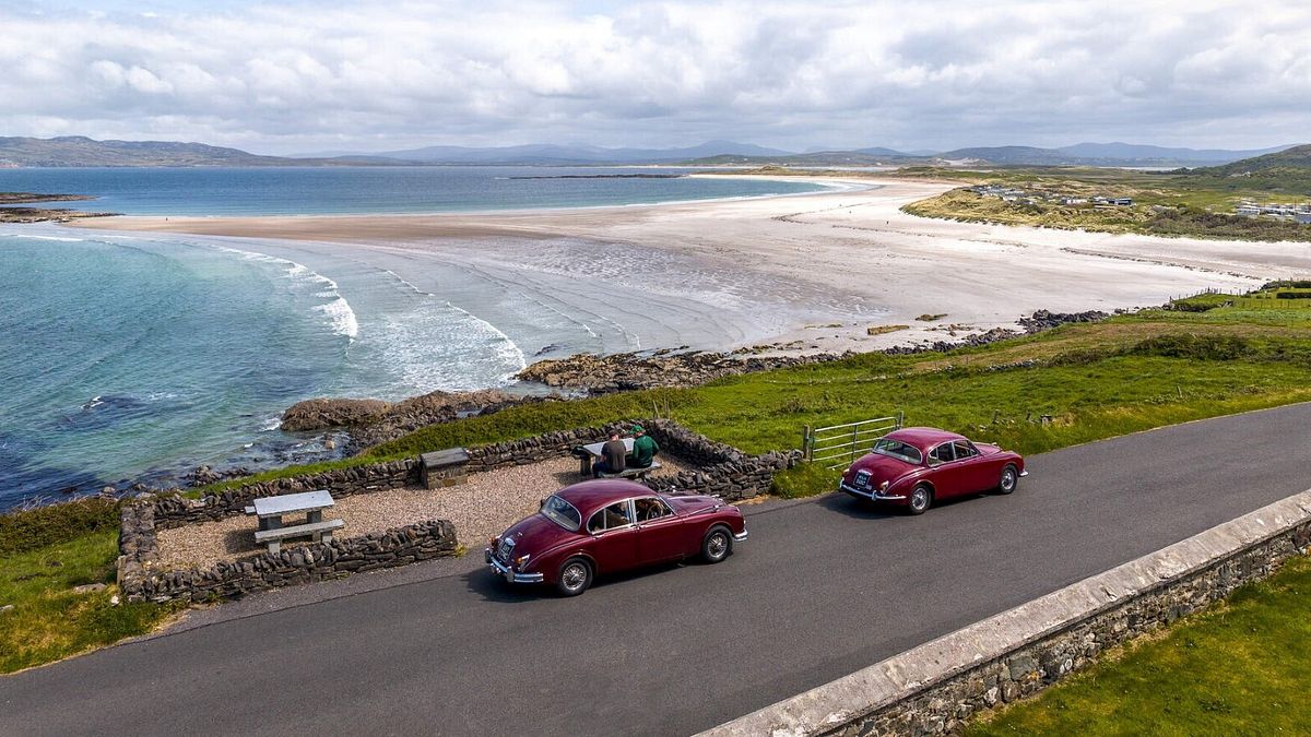 Narin-Portnoo Beach, Contea di Donegal