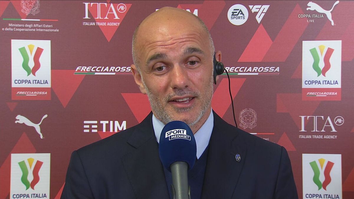 Percassi: "Siamo fiduciosi, qui con merito"