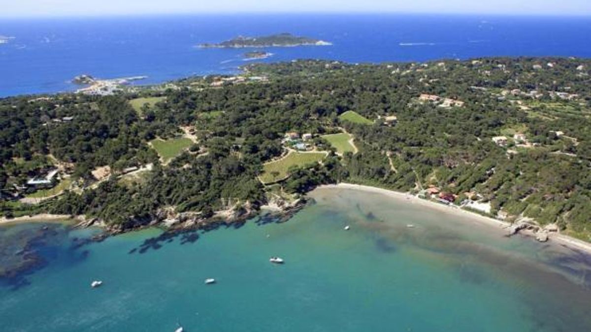 Penisola di Giens