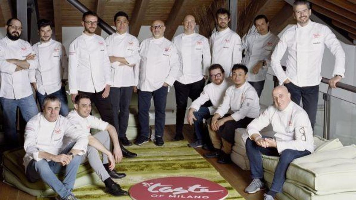 Foto di Giacomo Bretzel